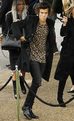 Harry Styles Harry Styles